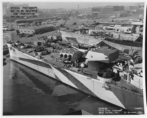 USS Baltimore .